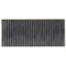 Mahle Cabin Air Filter, Lak83 LAK83 - alternate 2